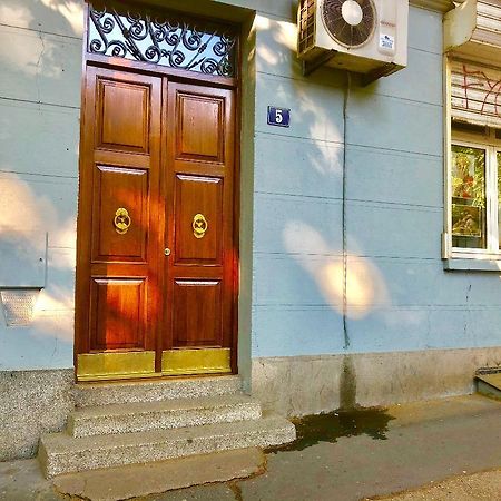 Apartments Selfie Belgrade Central Екстер'єр фото