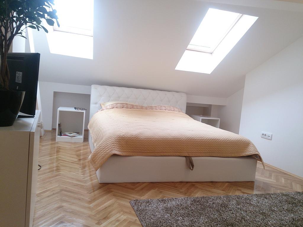 Apartments Selfie Belgrade Central Екстер'єр фото