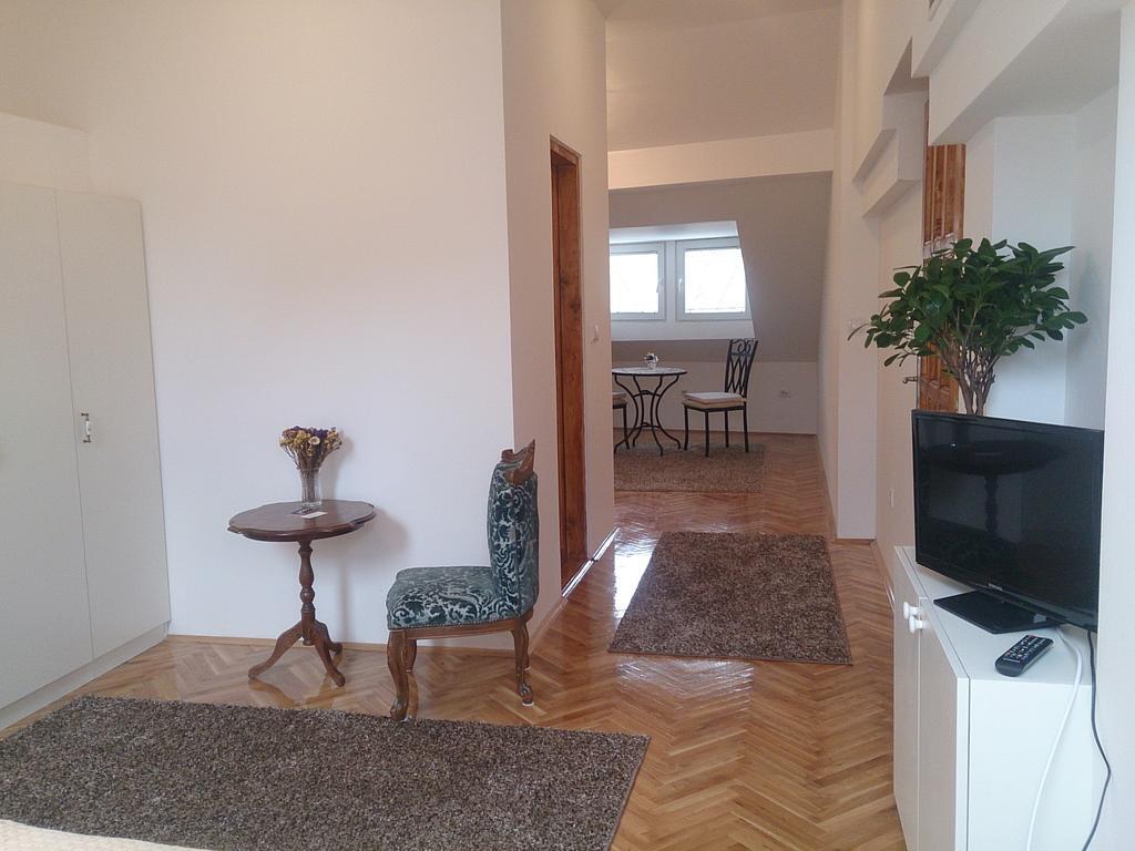 Apartments Selfie Belgrade Central Екстер'єр фото