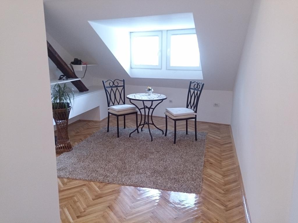 Apartments Selfie Belgrade Central Екстер'єр фото