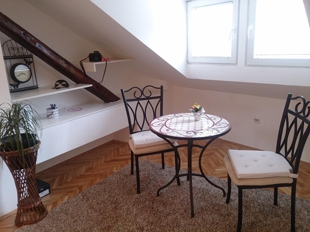Apartments Selfie Belgrade Central Екстер'єр фото
