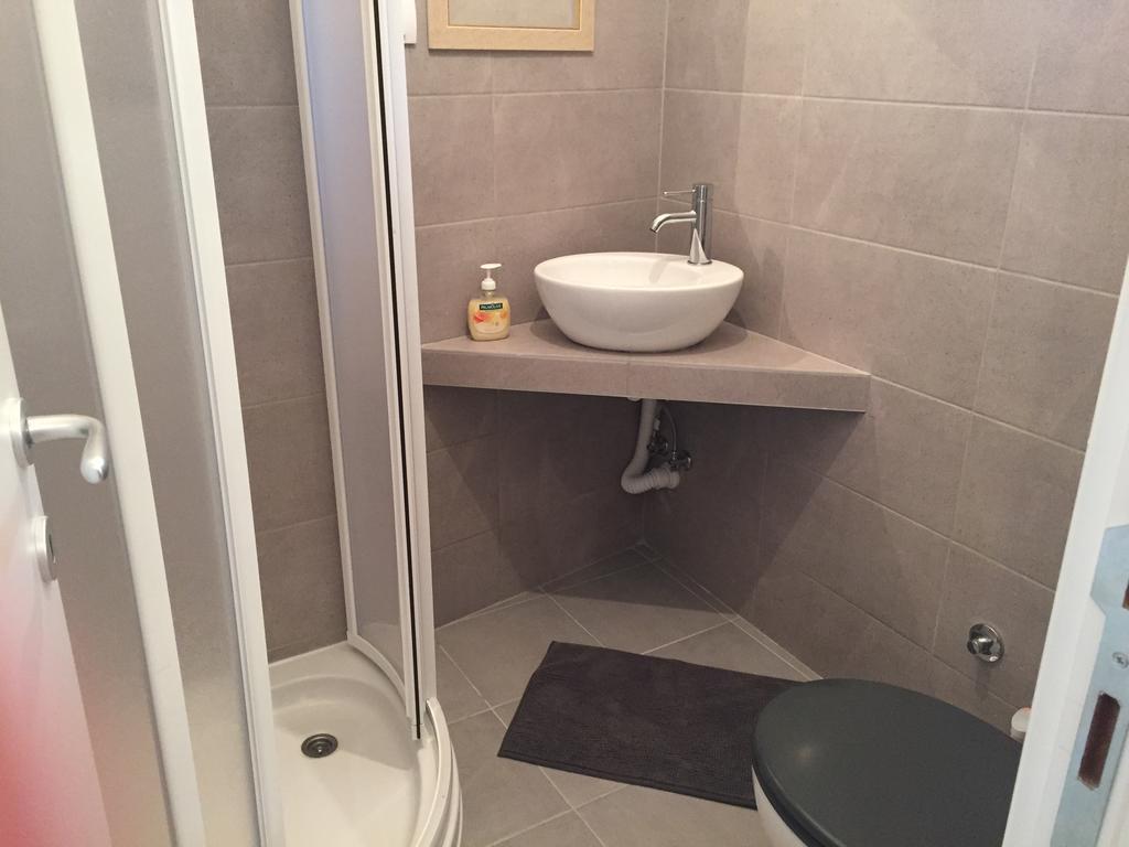 Apartments Selfie Belgrade Central Екстер'єр фото