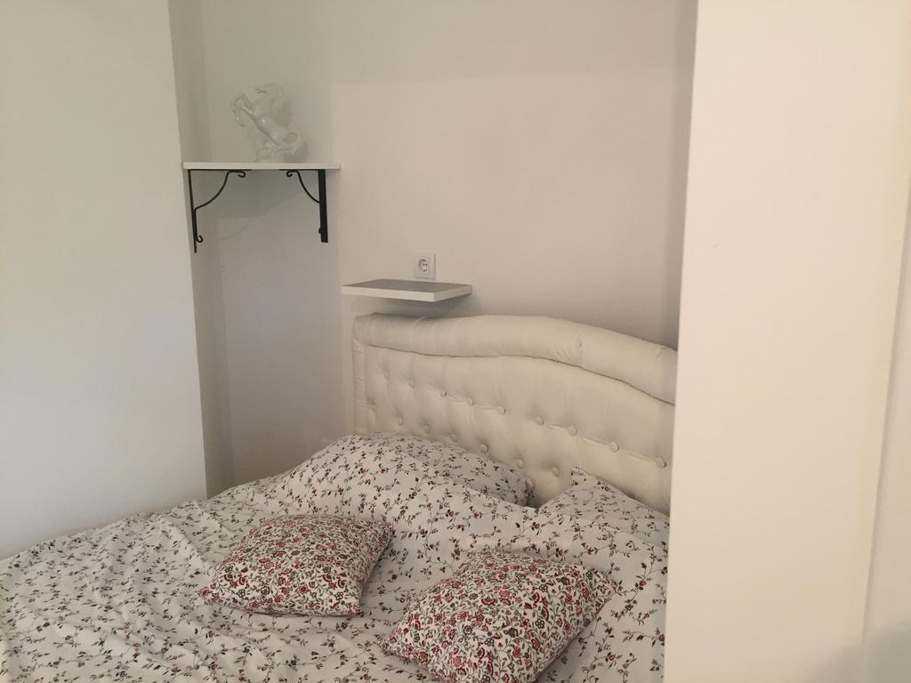 Apartments Selfie Belgrade Central Екстер'єр фото