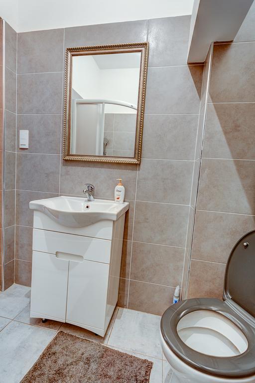 Apartments Selfie Belgrade Central Екстер'єр фото